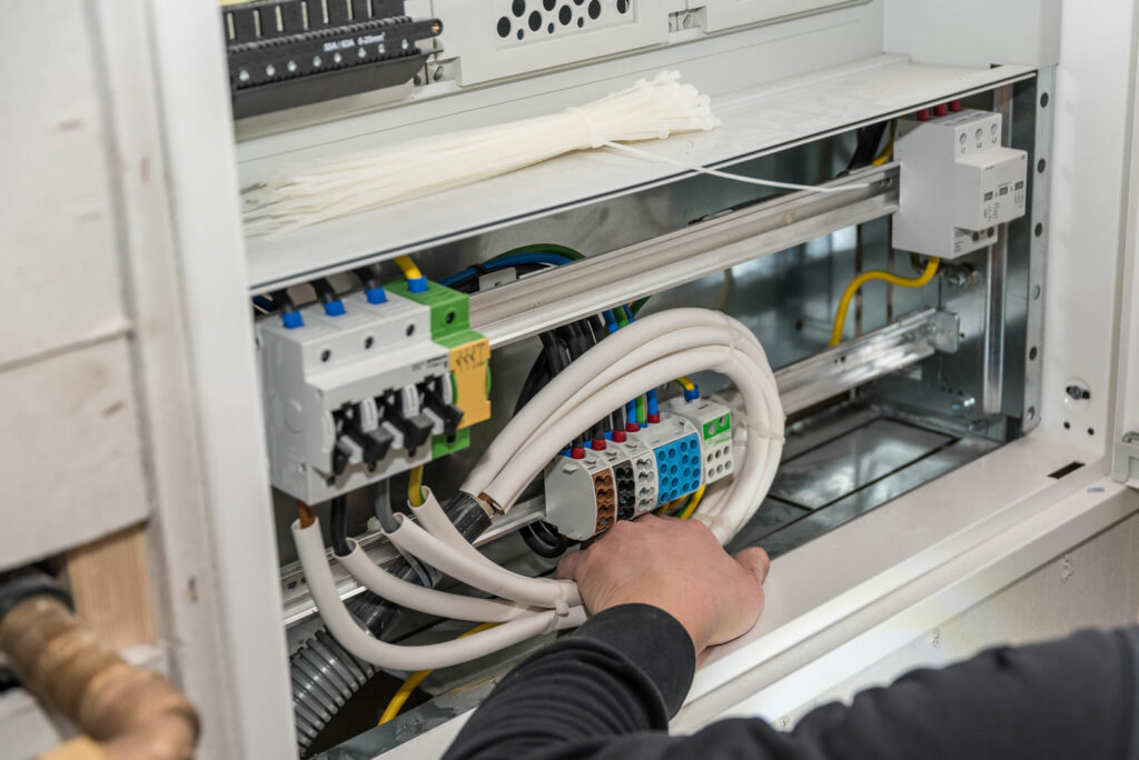 Elektroinstallationen Oldenburg